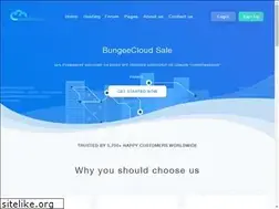 Sites similar to bungeecloud.org