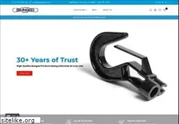 Sites similar to bungeeco.com