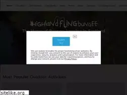 Sites similar to bungeejumpscotland.co.uk