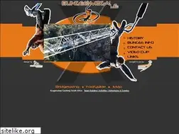 Sites similar to bungeemogale.co.za