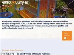 Sites similar to bungeetrampoline.com
