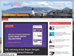 Sites similar to bungeko.com