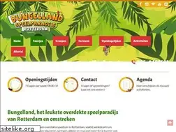 Sites similar to bungelland.nl