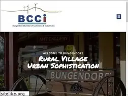Sites similar to bungendore.com.au