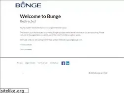Sites similar to bungenorthamerica.biz