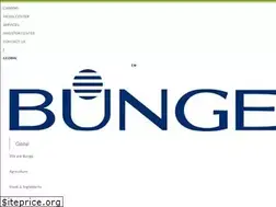 Sites similar to bungenorthamerica.com