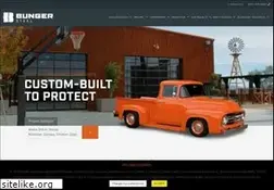 Sites similar to bungersteel.com