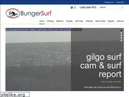 Sites similar to bungersurf.com