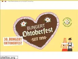 Sites similar to bungert-tickets.de