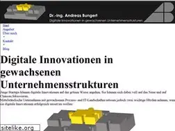 Sites similar to bungert.berlin