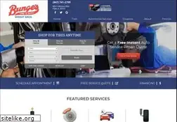 Sites similar to bungestire.com