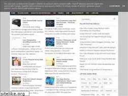 Sites similar to bungheze.blogspot.co.id