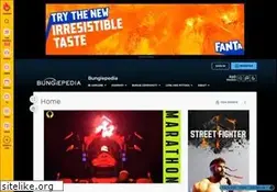 Sites similar to bungie.wikia.com