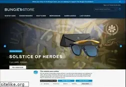 Sites similar to bungiestore.com