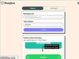 Sites similar to bungkus.my.id