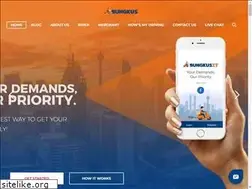 Sites similar to bungkusit.com.my