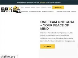 Sites similar to bungobox.ca