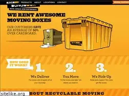 Sites similar to bungobox.com
