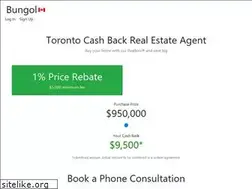 Sites similar to bungol.ca