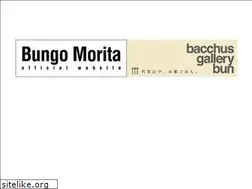 Sites similar to bungomorita.jp