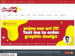 Sites similar to bungtopek.com