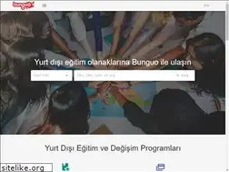 Sites similar to bunguo.com
