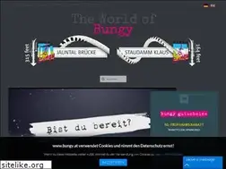 Sites similar to bungy.at