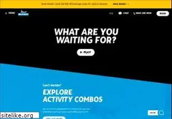 Sites similar to bungy.co.nz