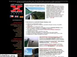 Sites similar to bungyjump.cz