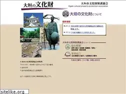 Sites similar to bunhogo-ogaki.jp