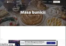 Sites similar to bunica.md