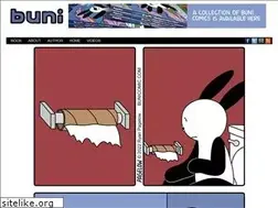 Sites similar to bunicomic.com