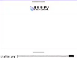 Sites similar to bunifuframework.com
