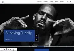 Sites similar to bunim-murray.com
