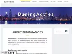 Sites similar to buningadvies.nl
