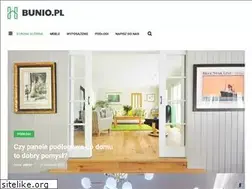 Sites similar to bunio.pl