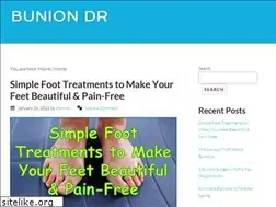 Sites similar to buniondr.com