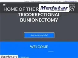 Sites similar to bunionman.com