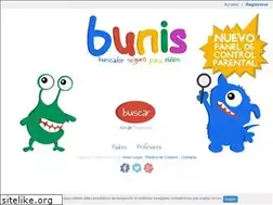 Sites similar to bunis.org