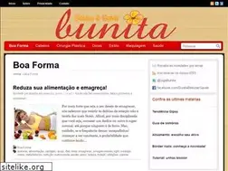 Sites similar to bunita.com.br