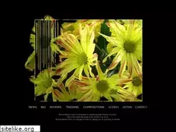 Sites similar to bunitamarcus.com