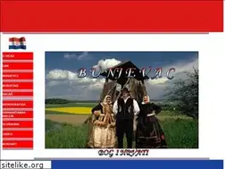 Sites similar to bunjevac.com
