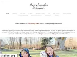 Sites similar to bunjidoodles.com