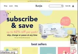 Sites similar to bunjie.com
