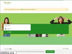 Sites similar to bunjoo.com