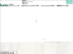 Sites similar to bunka-gakuen.ac.jp