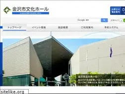 Sites similar to bunka-h.gr.jp