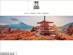 Sites similar to bunka-syueki.jp