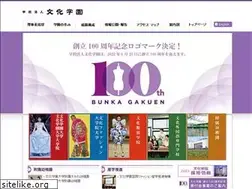 Sites similar to bunka.ac.jp