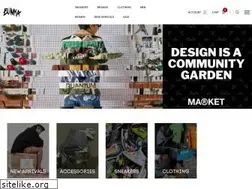 Sites similar to bunka.store